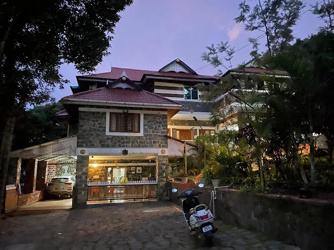 Image of: Lion Resorts in Madurai 5