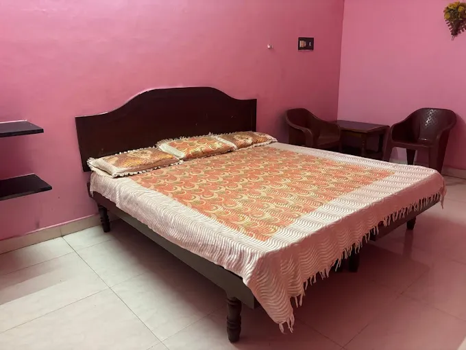 Image of: M K M Lodge in Madurai 3