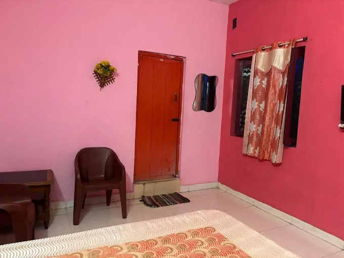 Image of: M K M Lodge in Madurai 4