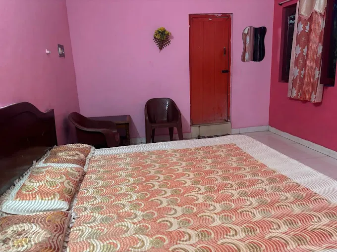 Image of: M K M Lodge in Madurai 6
