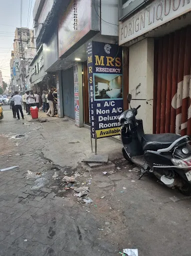 Image of: M R S Residency in Madurai