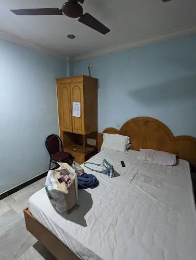 Image of: M R S Residency in Madurai 2