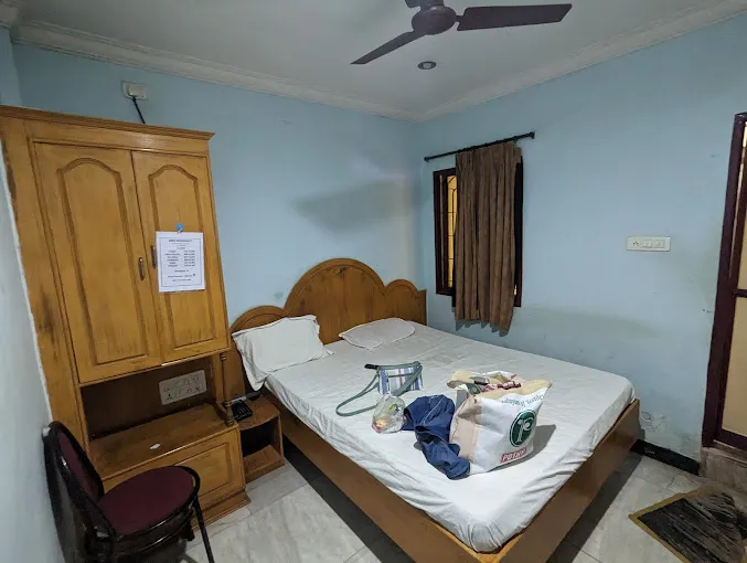Image of: M R S Residency in Madurai 3