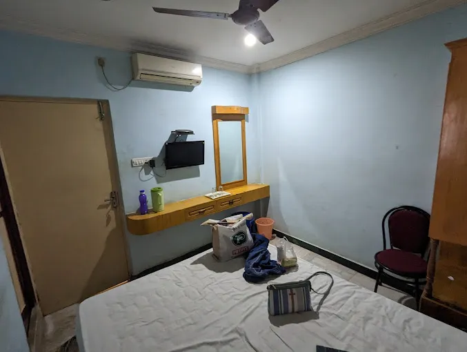 Image of: M R S Residency in Madurai 5