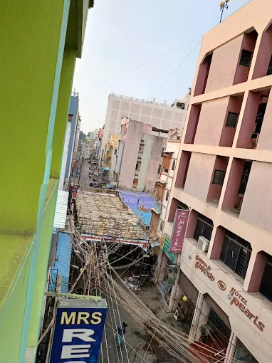 Image of: M R S Residency in Madurai 6