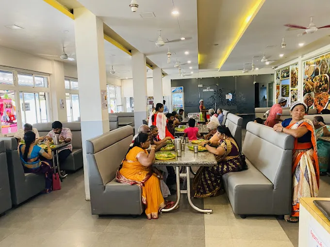 Image of: Mangalam Residency in Madurai 4