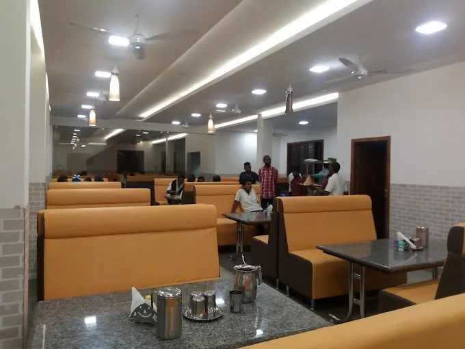 Image of: Mangalam Residency in Madurai 5