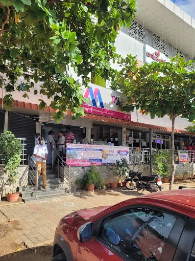 Image of: Mangalam Residency in Madurai 7