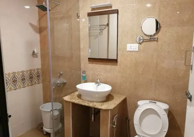 Image of: Manis Residency in Madurai