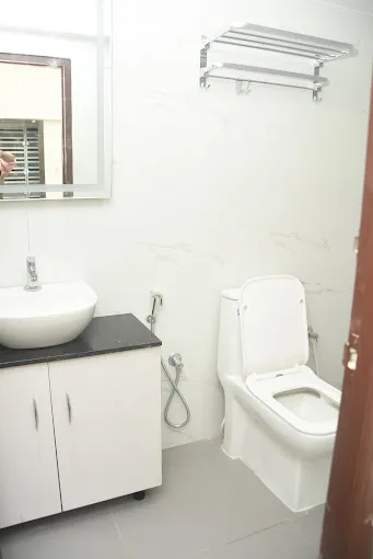 Image of: Mano Residency Smart Rooms in Madurai 4