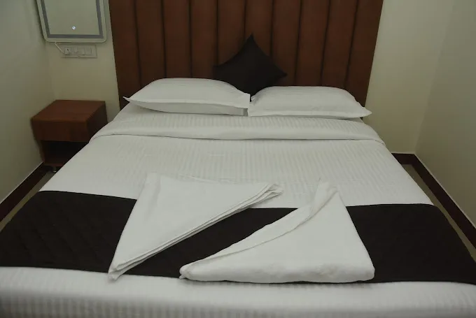 Image of: Mano Residency Smart Rooms in Madurai 5
