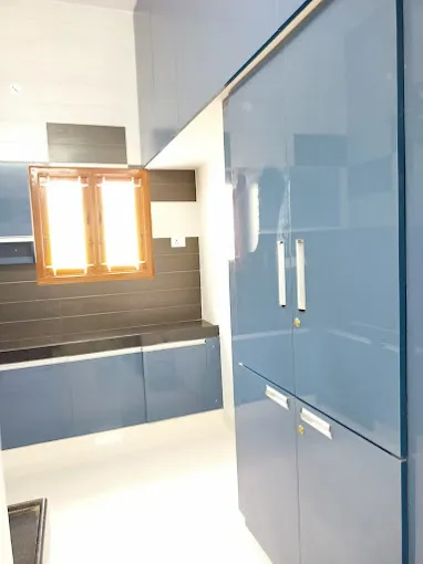 Image of: Meadows Homestay in Koodal Nagar 2