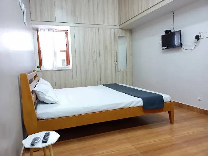 Image of: Meadows Homestay in Koodal Nagar 3