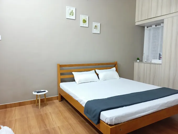 Image of: Meadows Homestay in Koodal Nagar 4