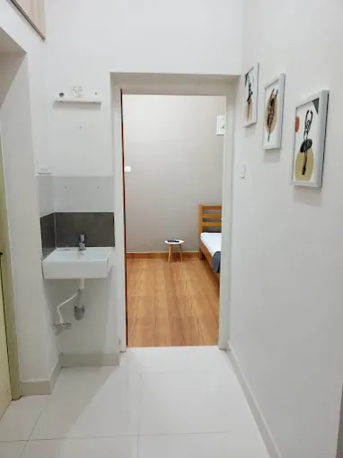 Image of: Meadows Homestay in Koodal Nagar 6