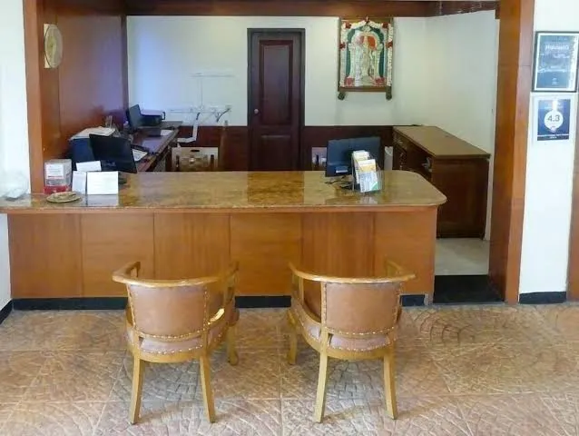 Image of: Meenakshis Sunshine Hotel in Madurai 5