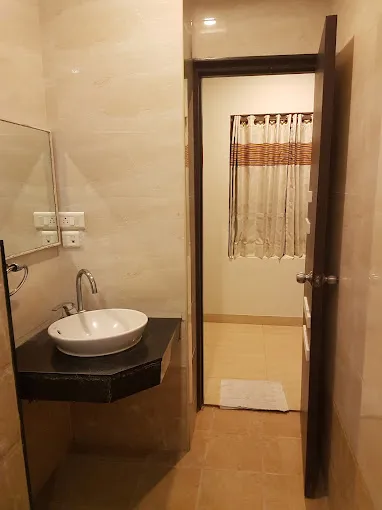 Image of: Mmr Gardens Hotel in Kk Nagar 3