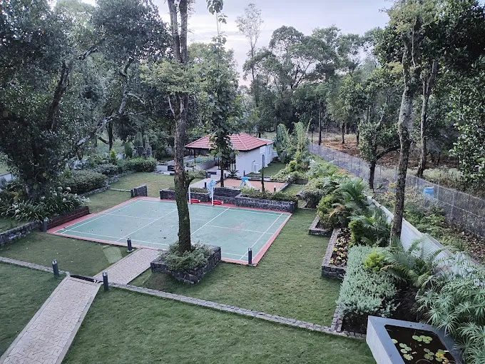 Image of: Moon Light Villa in Madurai