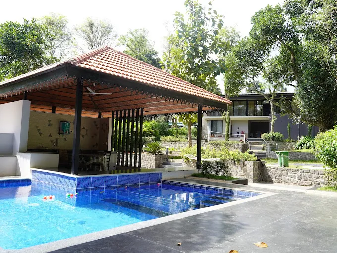 Image of: Moon Light Villa in Madurai
