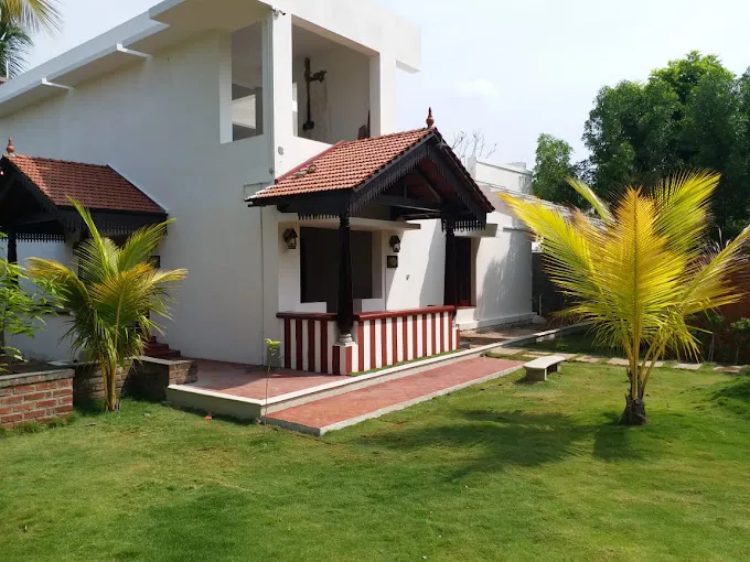 Image of: Mount Retreat Resort in Madurai 2