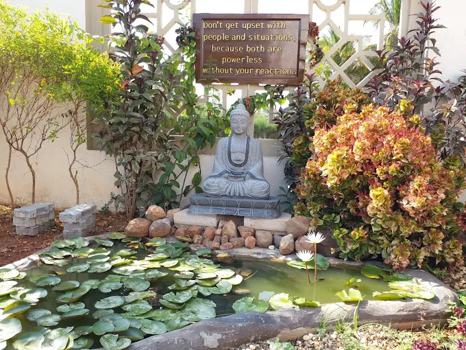 Image of: Mount Retreat Resort in Madurai 3