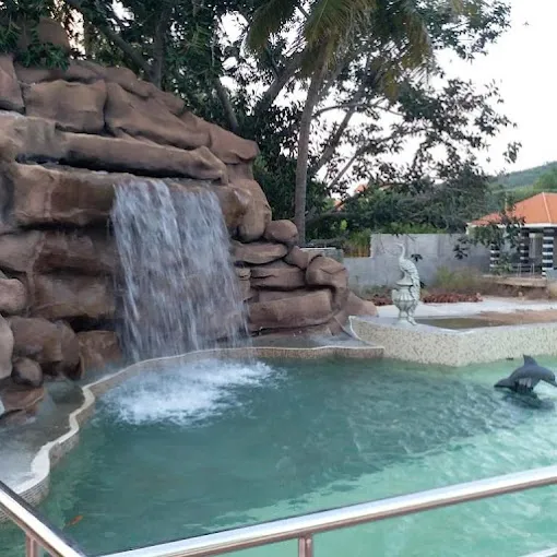 Image of: Mount Retreat Resort in Madurai 5