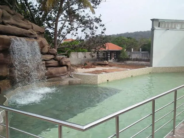 Image of: Mount Retreat Resort in Madurai 7