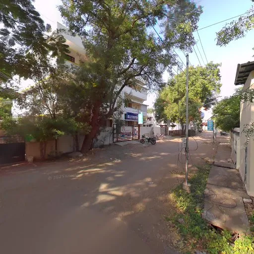 Image of: Mr Residency in Madurai