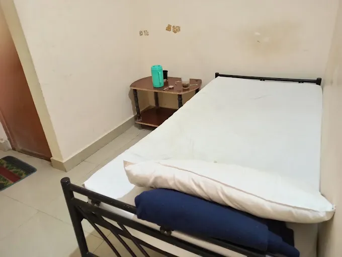 Image of: Mr Residency in Madurai 5