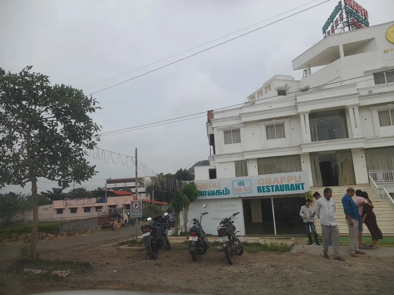 Image of: Mugunda Grand in Madurai 3