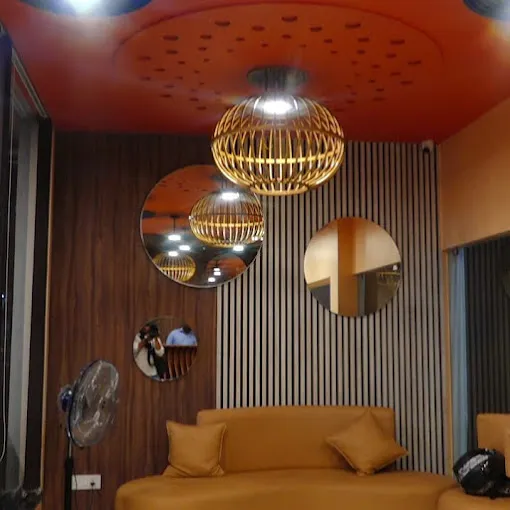 Image of: N V Residency in Madurai 2