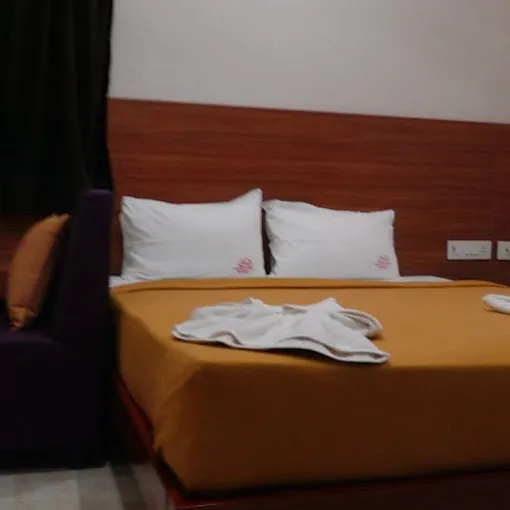 Image of: N V Residency in Madurai 3