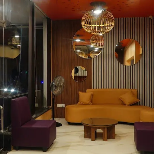 Image of: N V Residency in Madurai 5