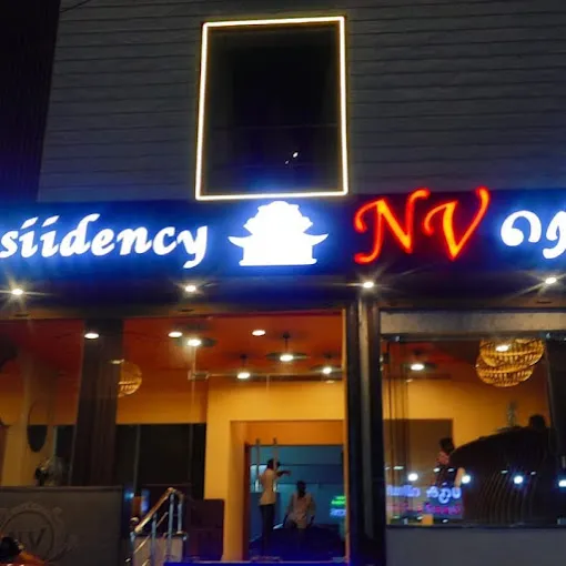 Image of: N V Residency in Madurai 6