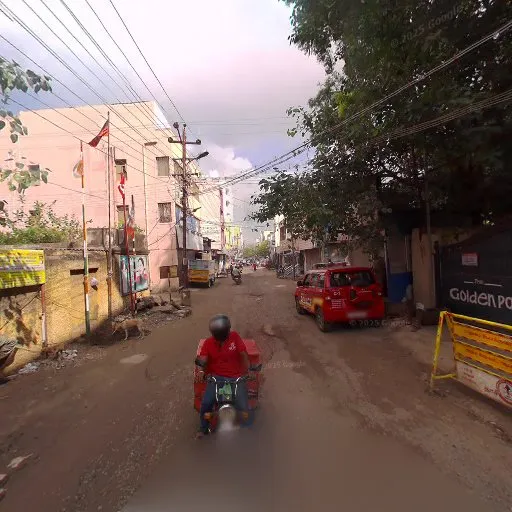 Image of: Nagappas Nest in Madurai 2