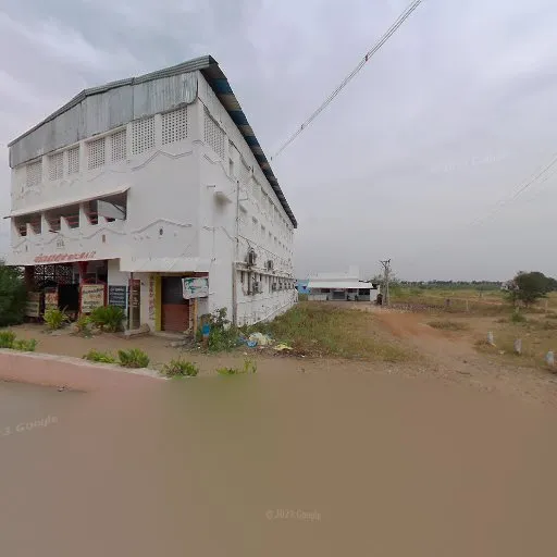 Image of: Nagendran Lodge in Madurai