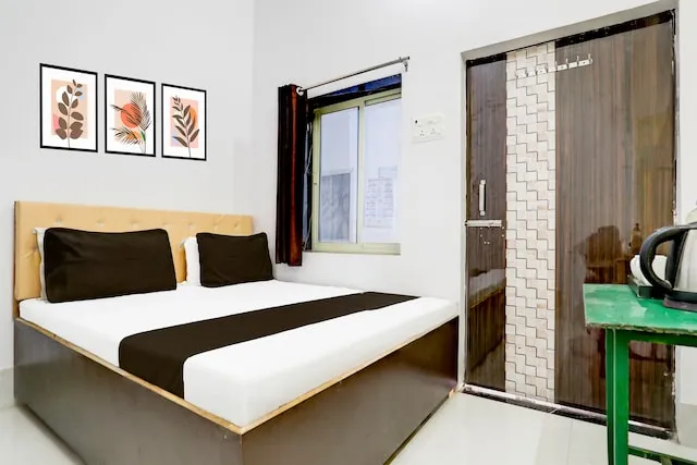 Image of: Nagendran Lodge in Madurai