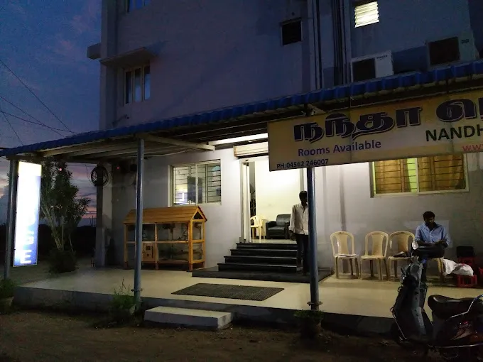 Image of: Nandha Residency in Madurai 2