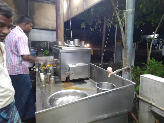 Image of: Nandha Residency in Madurai 4