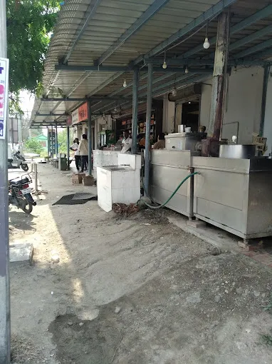 Image of: Nandha Residency in Madurai 5