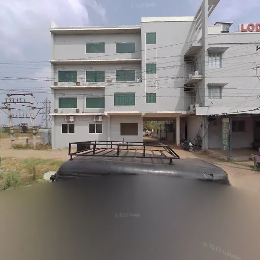 Image of: Nandha Residency in Madurai 6