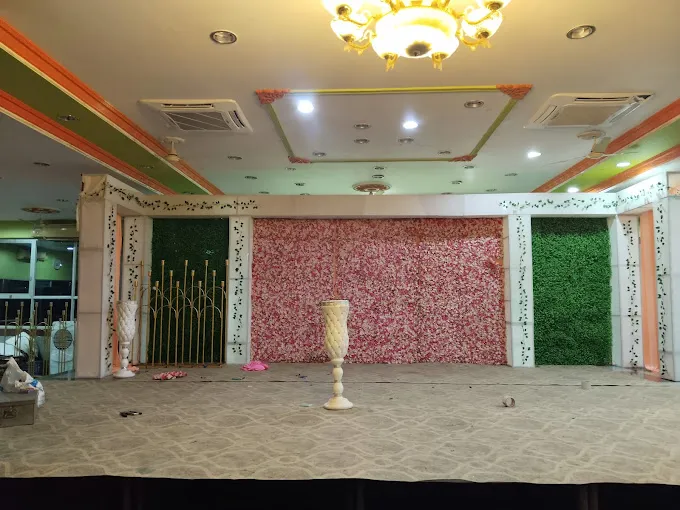 Image of: Nandha Residency in Madurai 7