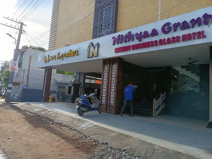 Image of: Nithyaa Grand in Shenoy Nagar 2