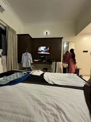 Image of: Nithyaa Grand in Shenoy Nagar 3