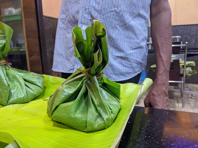 Image of: Nithyaa Grand in Shenoy Nagar 6