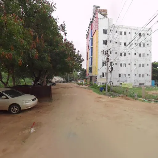 Image of: Oyo Aakash Residency in Mattuthavani