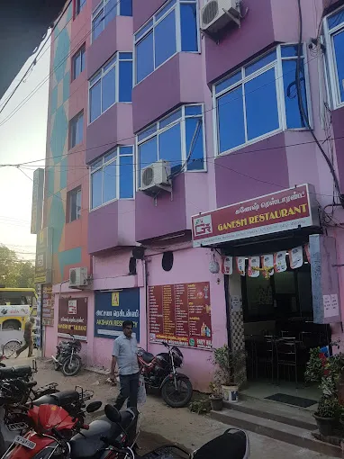 Image of: Oyo Akshaya Residency in Madurai 3