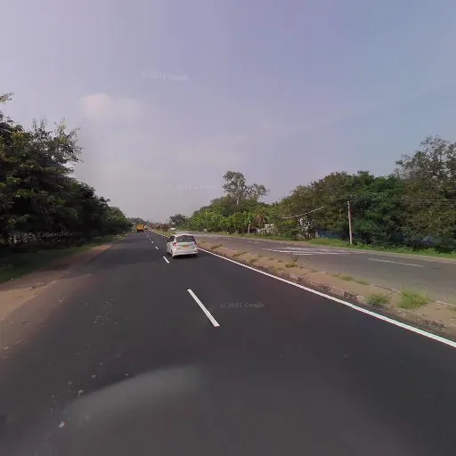 Image of: Oyo Annapoorna Residency in Madurai 3