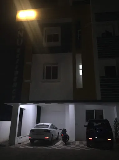 Image of: Oyo Anu Residency in Ponmeni