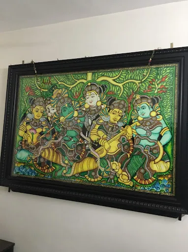 Image of: Oyo Anu Residency in Ponmeni 3